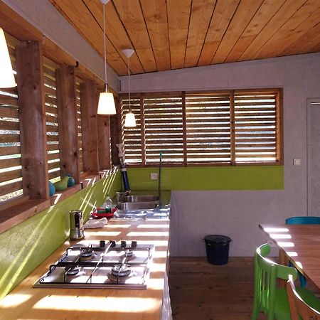 La Carri'Air Vila Pont-Aven Quarto foto