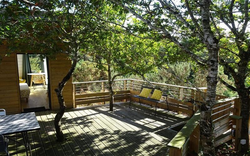 La Carri'Air Vila Pont-Aven Quarto foto
