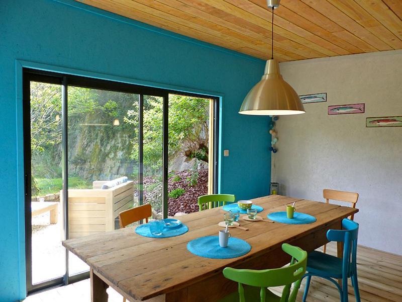 La Carri'Air Vila Pont-Aven Quarto foto